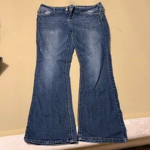 Womens Jeans